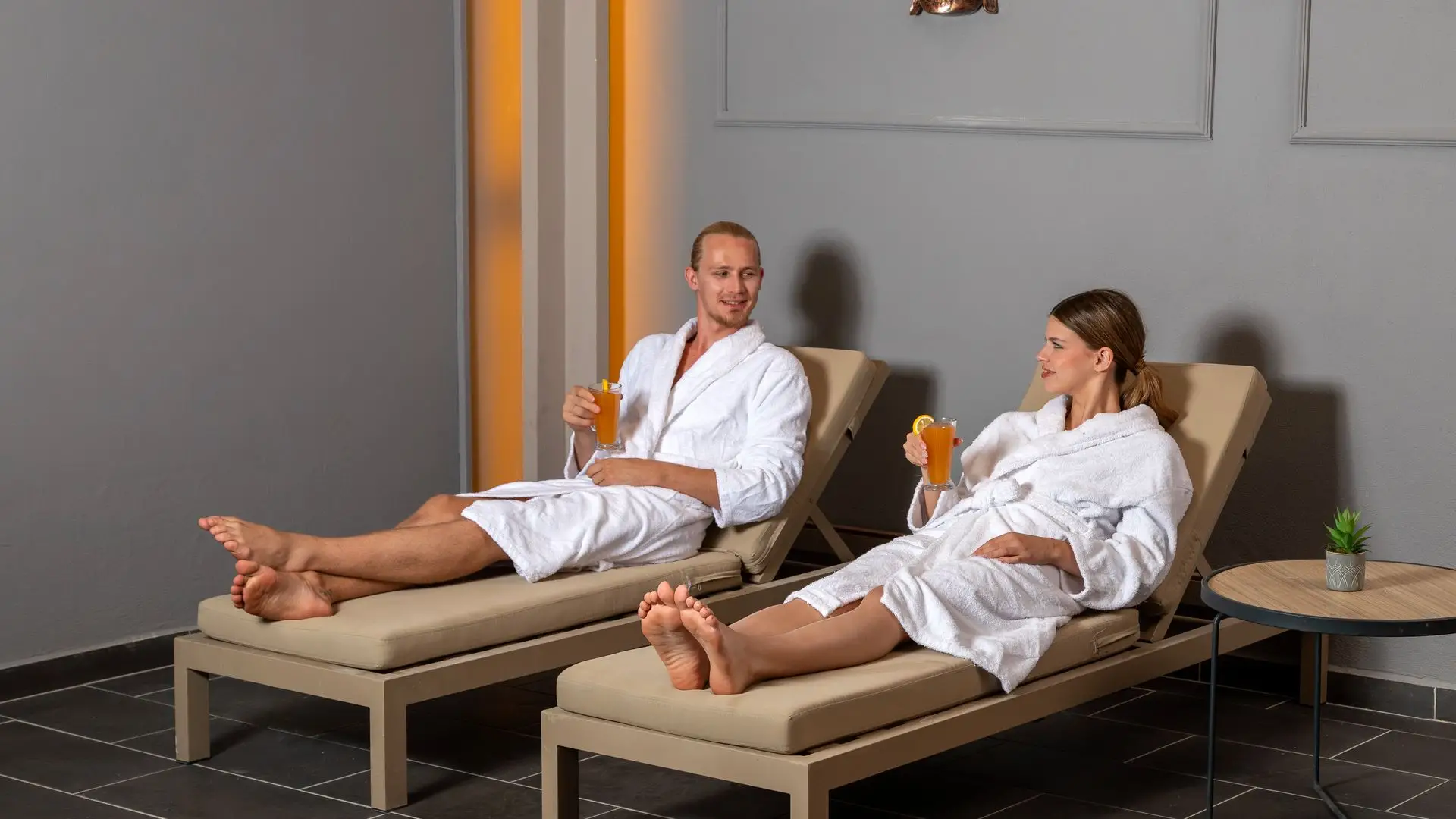 Hotella Resort & Spa | Spa & Wellness